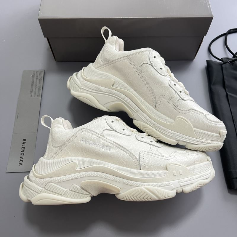 Balenciaga Triple S Series Shoes